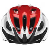 Kask Abus S-Cension race red L