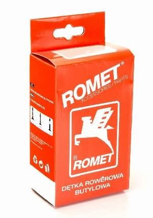 Dętka ROMET 24 x 1.75/1.90 DV35