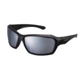 Okulary Shimano CE-S22X oprawki czarne szkła sreb