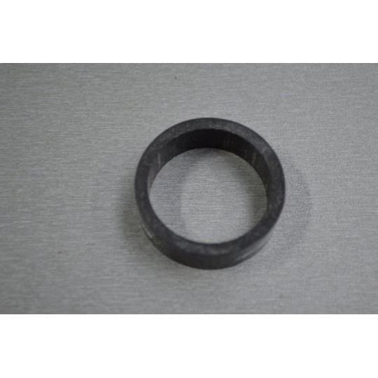 Podkładki FSA carbon 1 1/8 10mm black