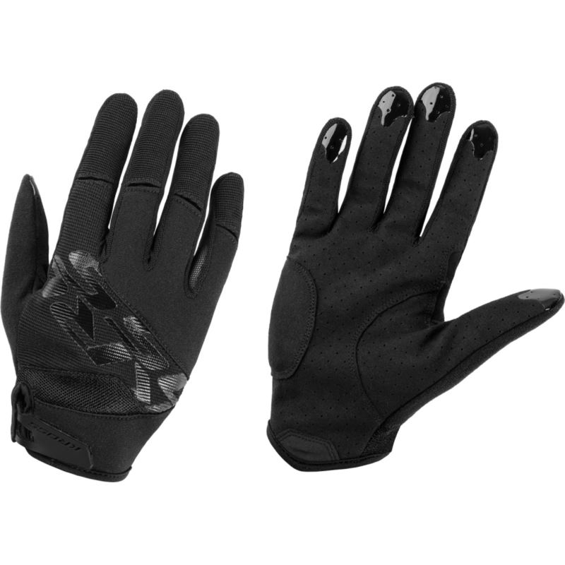 Rękawiczki Enduro Rocker S-XXL