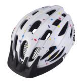 Kask EXTEND Courage white S/M (51-55cm)