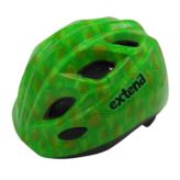 Kask EXTEND Buffy lime XS/S (48-52cm)