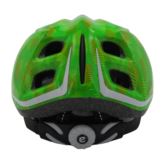 Kask EXTEND Buffy lime S/M (52-56cm)