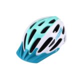 Kask EXTEND Rose white-green S/M (55-58cm)