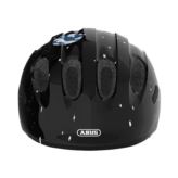 Kask Abus Smiley 2.0 black space M