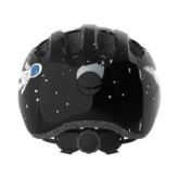 Kask Abus Smiley 2.0 black space M