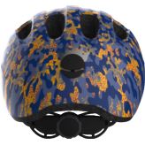 Kask Abus Smiley 2.0 camou blue S
