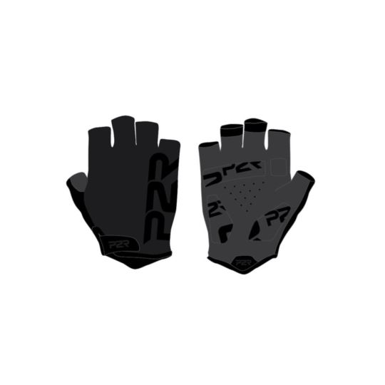 Rękawiczki P2R Grippex czarne S