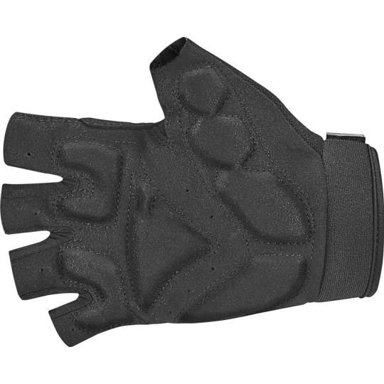 Rękawiczki GIANT Rival, krótkie, czarne S