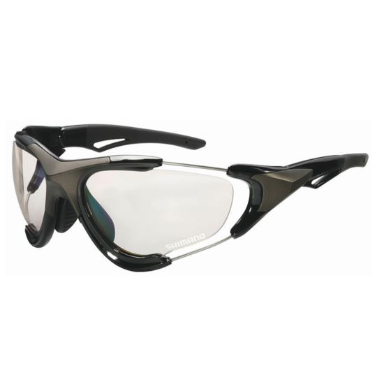 Okulary Shimano CE-S70X oprawki czarne