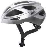 Kask Abus Macator gleam silver S
