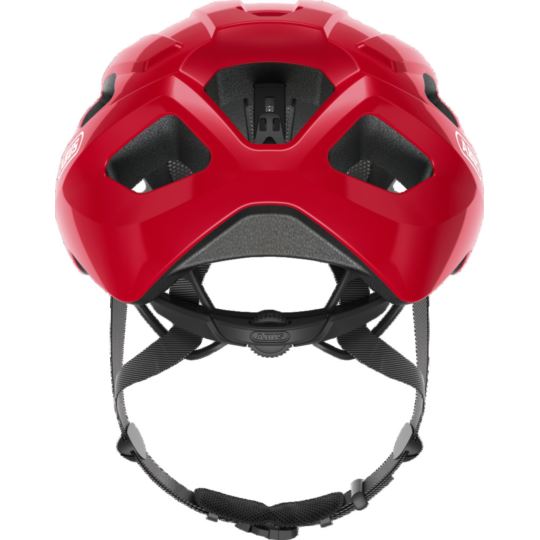 Kask Abus Macator blaze red M