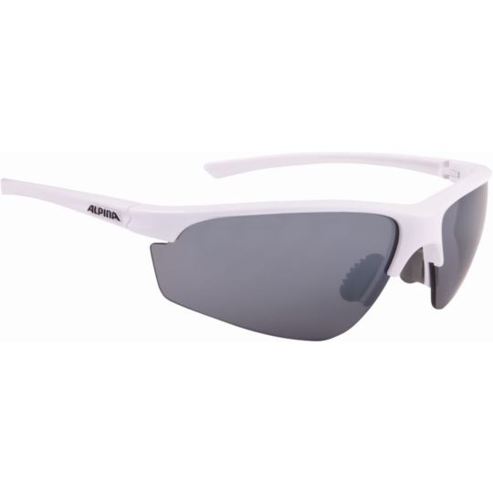 Okulary Alpina Tri-Effect 2.0 white