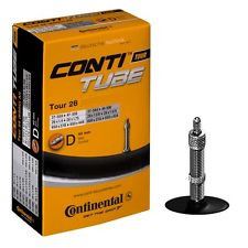 Dętka Continental Tour 28 all wentyl 40mm Dunlop